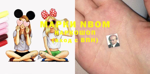 стаф Белокуриха
